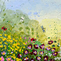 Image 3 of Memories of Hazy Summer Days RESERVED for Claire 
