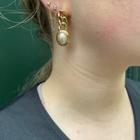 Image 5 of Boucles « EUGÉNIE »