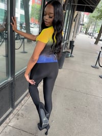 Image 3 of So Extra Pant Boots 