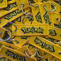 Image 1 of Pukimak v2 flight tag