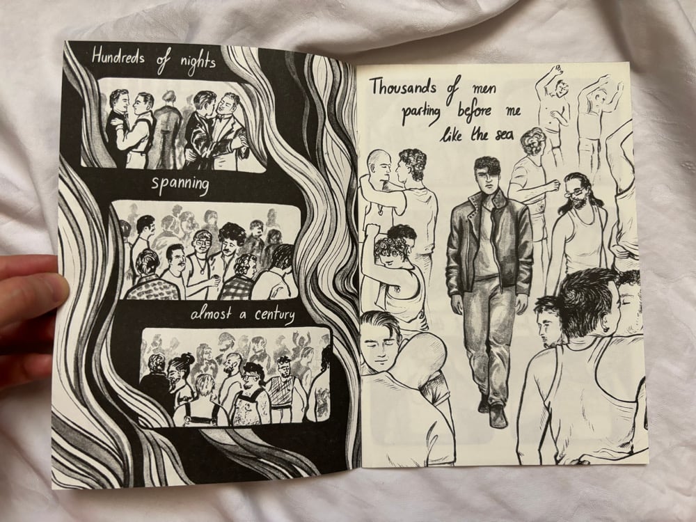 Image of Perpetuum (Physical/Digital)