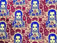 Image 11 of Spooky II Scrub Hats