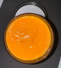 Image 1 of Turmeric & Vitamin C Foaming Body Scrub 