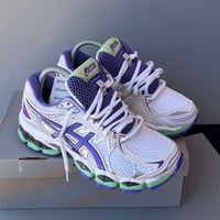 Image 1 of Asics Gel-Nimbus 16 size: usW7.5 uk5.5 eu39 cm24.5