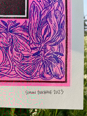 Image of Risograph - Kan Mænd Undværes?