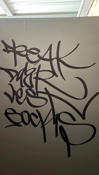 Image 3 of black death ink 500ml