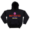 Motivated Mind Hoodie