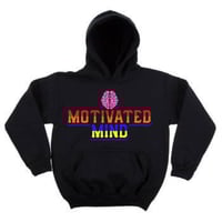 Motivated Mind Hoodie