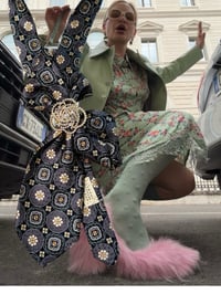 Image 1 of Midnight Medallion