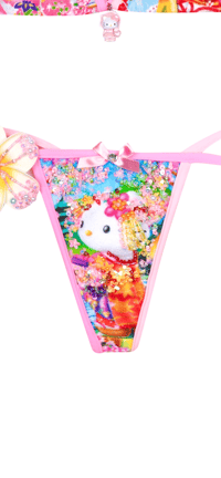 Image 7 of Kyoto kimono hellokitty 