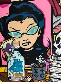 Image 3 of “Studio Nights”