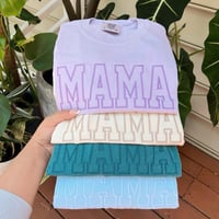Image 1 of MAMA