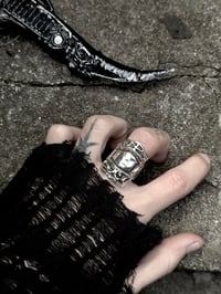 Image 3 of ironbound ring