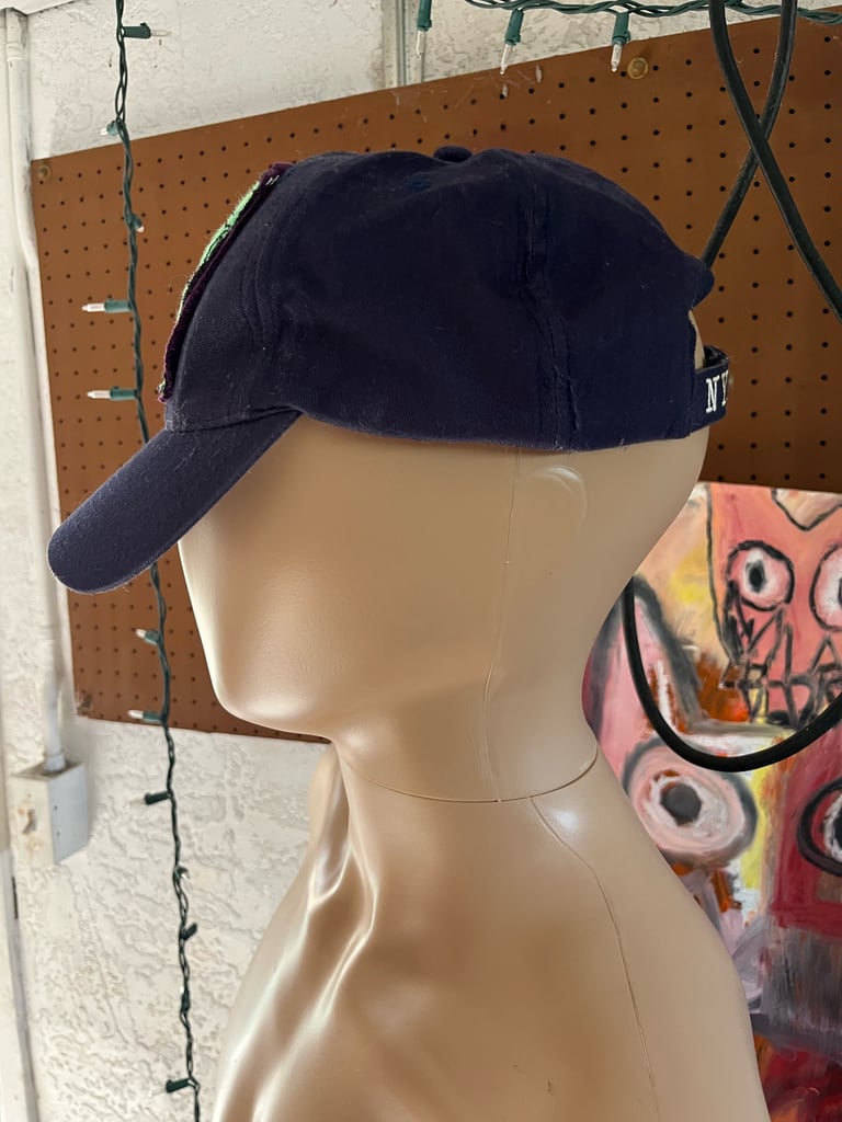 Sw4444mp hat Image 3
