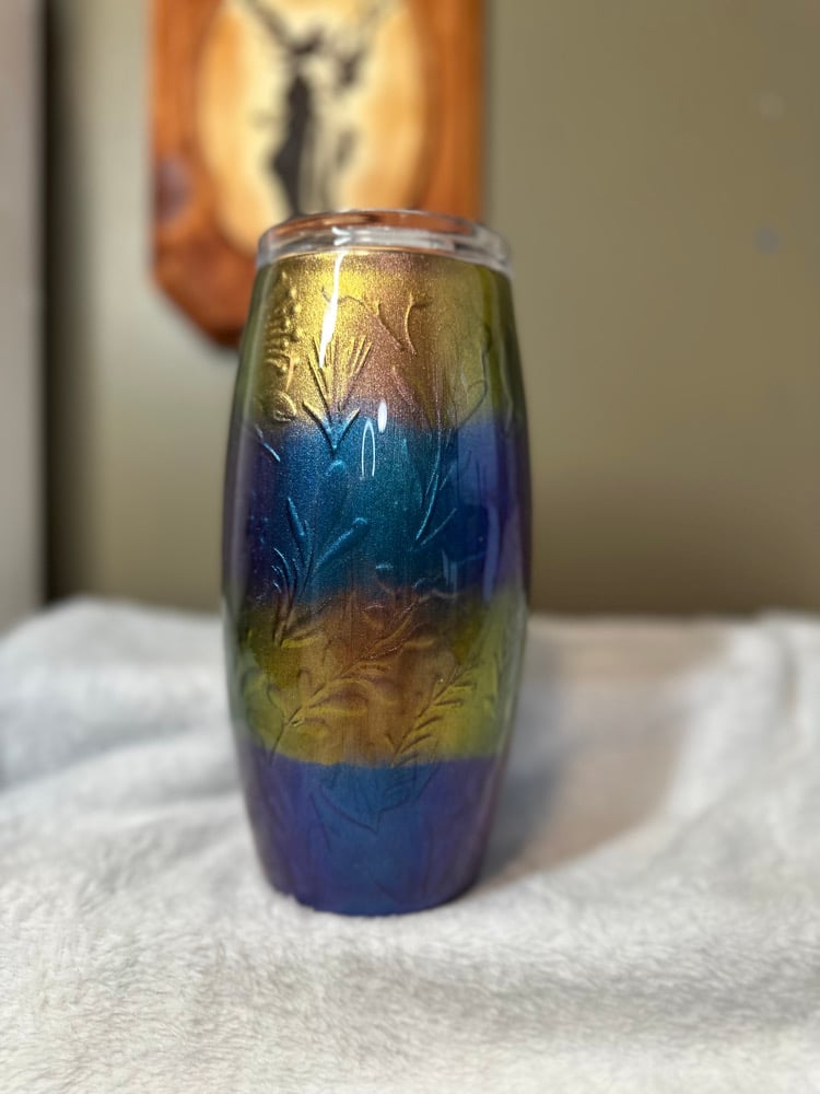 Image of #18 25oz Fabrige Barrel