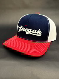 Image 1 of POOGAH TRUCKER