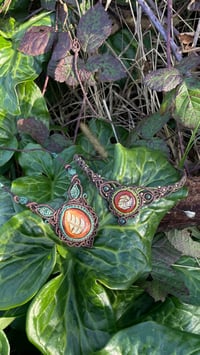Image 5 of 🌿BOTANICAL necklace
