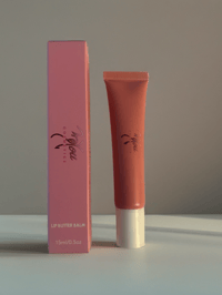 Image 2 of Lip Butter Balm