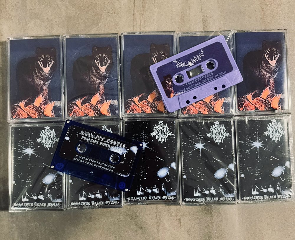 Keepers of the Flame Distro