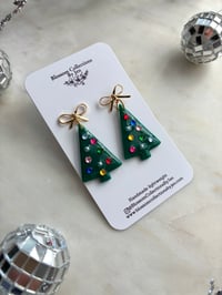 Image 2 of  Christmas trees