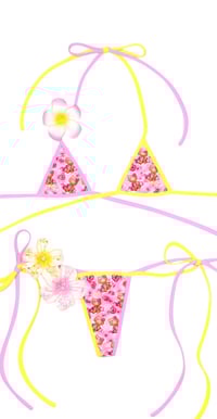 Image 2 of surfing tanned hellokitty very limitied 