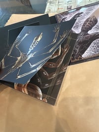 Image 9 of Tool - Fear Inoculum (RCA) / USED limited edition CD set / 2019 / rechargeable screen
