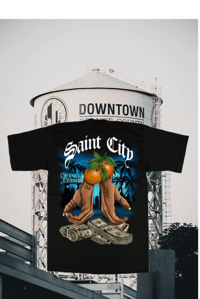 Image 1 of SaintCity OC Tee