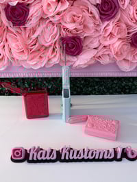 Image 3 of Kitty Stash Box