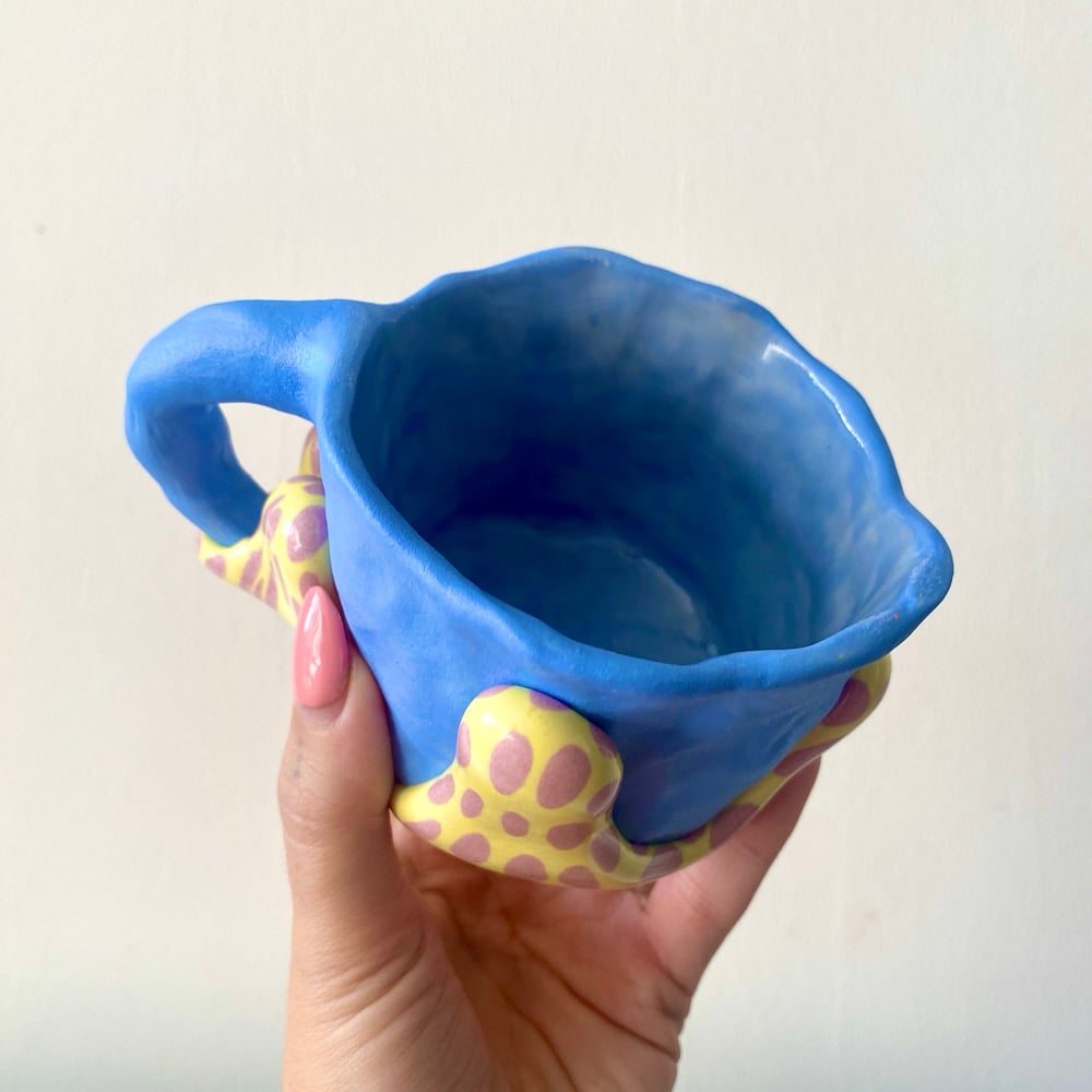 Image of Drip Mug *Second*