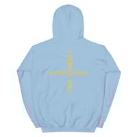 Image 12 of I Can I Am " Yeshua" Unisex Hoodie