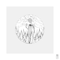 Forest yokai