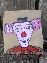 Image 3 of Clown 