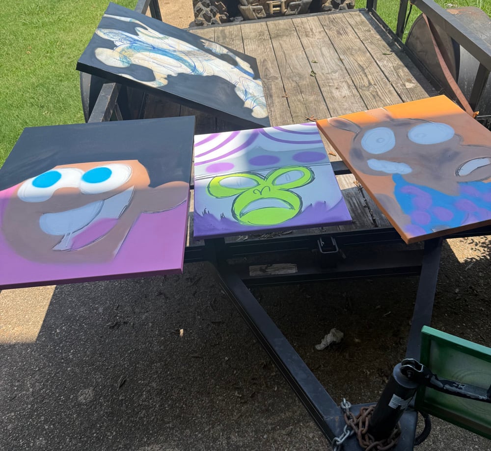 Mojo Jojo | DudeThatDraw