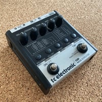 Image 1 of TC Electronic RPT-1 Nova Repeater • Digital Delay