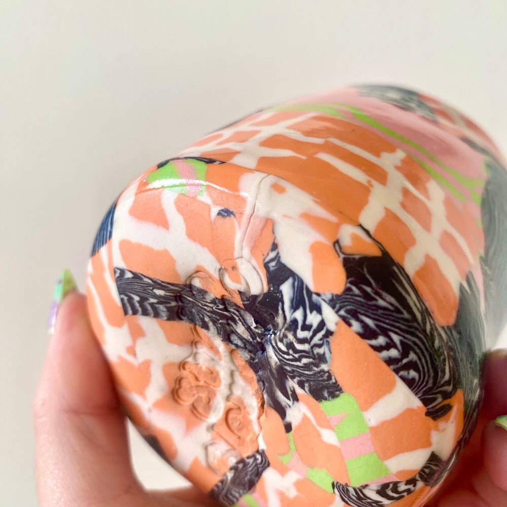 Image of Venus Cup #8 *Second*