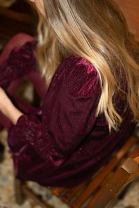 Image 1 of Kimono Nightfall Vino