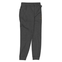 Image 25 of Unisex fleece sweatpants