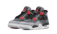 Image 2 of Air Jordan 4 Retro Infrared