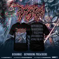 Image 1 of Disgorge - Devouring Preachers 