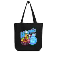 Image 2 of Wiggla Products Milk Bag
