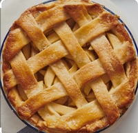 Apple Pie