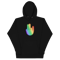 Image of SHOCKER HOODIE 