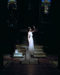 Image 4 of 1940s Angelic Lace 