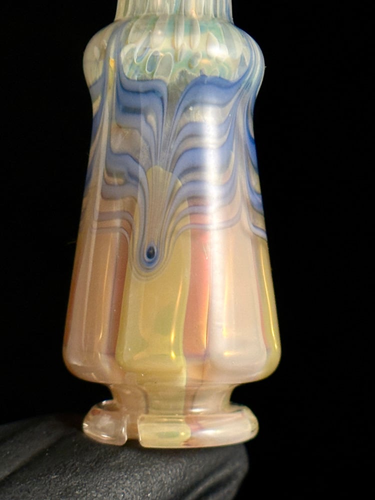 Image of Pivot Sherlock Mouthpiece 1