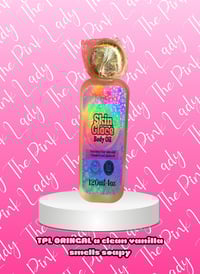 Image 1 of Skin Glacé Body Oil