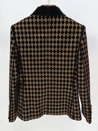 Image 3 of Tyra Blazer