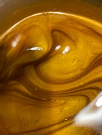 Image 2 of Liquid Gold Body Oil 8oz.