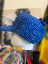 Image 2 of Pittsburgh Cap with Ear Flaps