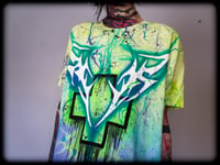 Image 3 of UV HEAL Tee (Large)