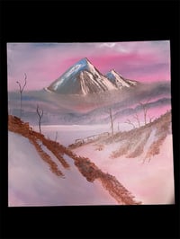 WINTERS DAY
